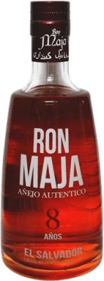 Rhum Maja 8 Ans