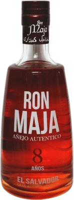 Rhum Maja 8 Ans 70 cl