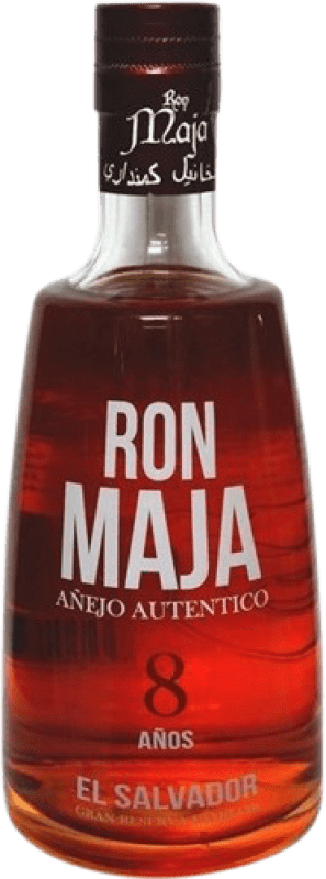 72,95 € Envoi gratuit | Rhum Maja 8 Ans
