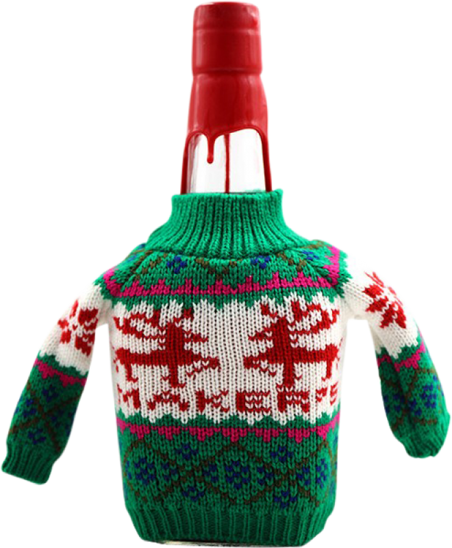 送料無料 | ウイスキー バーボン Maker's Mark Christmas Edition アメリカ 70 cl