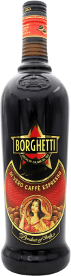 Ликеры Marie Brizard Café Expresso Borghetti