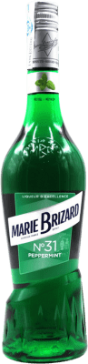 Ликёры Marie Brizard Peppermint 70 cl