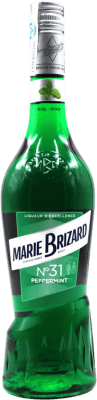 Liqueurs Marie Brizard Peppermint 70 cl