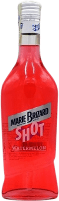 Schnapps Marie Brizard Shot 70 cl Watermelon — Anguria