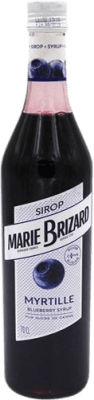 シュナップ Marie Brizard Sirope Arándano 70 cl アルコールなし