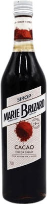 Schnapp Marie Brizard Sirope Cacao 70 cl 不含酒精