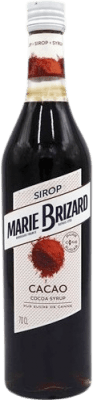 シュナップ Marie Brizard Sirope Cacao 70 cl アルコールなし