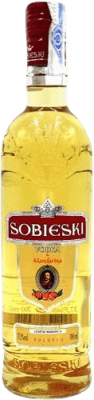 ウォッカ Marie Brizard Sobieski Mandarina 70 cl