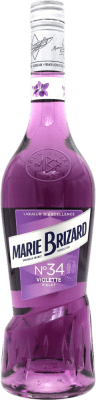 Liqueurs Marie Brizard Violeta 70 cl