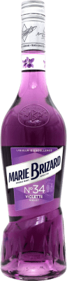 Liköre Marie Brizard Violeta 70 cl