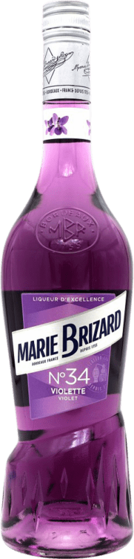 13,95 € | 利口酒 Marie Brizard Violeta 法国 70 cl