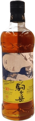 Whisky Single Malt Mars Shinshu Komagatake 30 Ans 70 cl