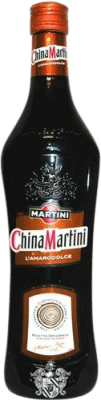 Amaretto Martini Amaro Dulce China 70 cl