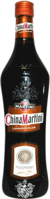 итальянский горький ликёр Martini Dulce China 70 cl
