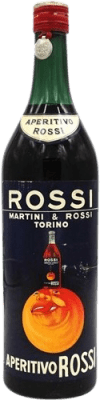 Licores Martini Aperitivo Rossi 1 L