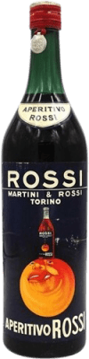 Wermut Martini Aperitivo Rossi 1 L