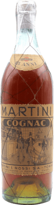 Cognac Conhaque Martini Espécime de Colecionador 15 Anos 70 cl