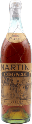 Coñac Martini Ejemplar Coleccionista 15 Años