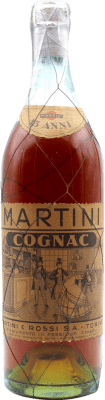 Cognac Martini 15 Ans Objet de Collection Non Destinée à la Consommation