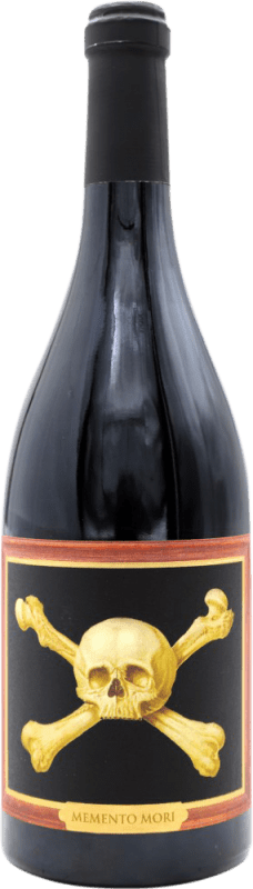 Spedizione Gratuita | Vino Rosso Memento Mori Spagna 75 cl