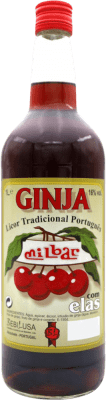 Schnapp Milbar Guinda 1 L