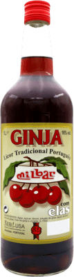 Schnaps Milbar Guinda 1 L