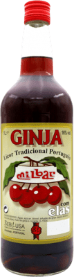 Шнапс Milbar 1 L Guindas — Вишня