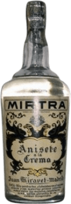 Aniseed Mirtra Madrid Collector's Specimen 1 L