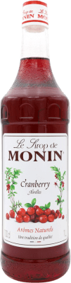 Schnapp Monin Sirope Arándano 1 L 不含酒精