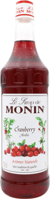 Сироп коктейля Monin Sirope Arándano 1 L Без алкоголя