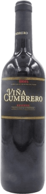 Montecillo Viña Cumbrero Rioja Резерв 75 cl