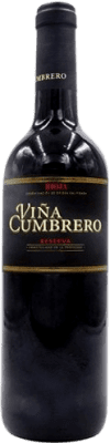 Montecillo Viña Cumbrero Резерв