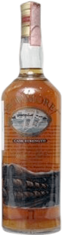 613,95 € | Whisky Single Malt Morrison's Bowmore Cask Strength — Grado da Botte Scozia Regno Unito 70 cl Esemplare da Collezione Non Idoneo al Consumo