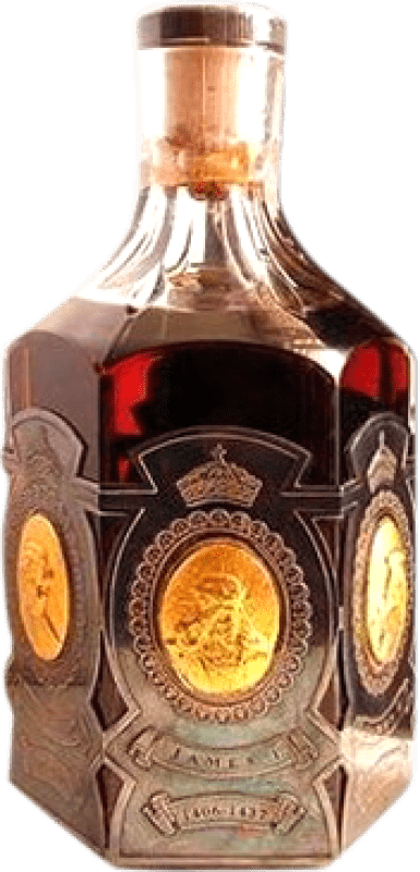 Envoi gratuit | Whisky Single Malt Morrison's Bowmore Dinasty Decanter — Carafe Ecosse Royaume-Uni 30 Ans 70 cl