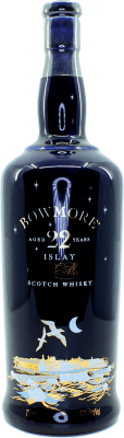 ウイスキーシングルモルト Morrison's Bowmore コレクターの標本 22 年 70 cl