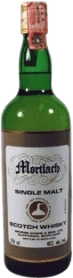 ウイスキーシングルモルト Mortlach コレクターの標本 70 cl