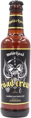 Birra Motörhead Road Crew 33 cl