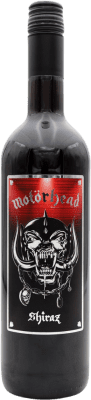 Motörhead 75 cl