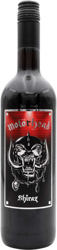 36,95 € Envoi gratuit | Vin rouge Motörhead