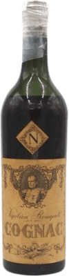 Coñac Napoleón Bonaparte. Ejemplar Coleccionista Cognac 70 cl