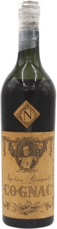 2 589,95 € Free Shipping | Cognac Bonaparte Napoleon A.O.C. Cognac Collector's Item Not for Consumption
