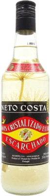Aniseed Liqueur Neto Costa. Escarchado 70 cl
