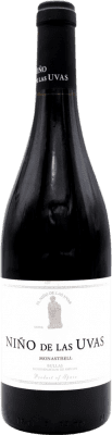 Niño de las Uvas Bullas 75 cl