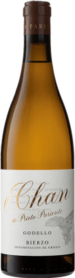 O Chan Godello Bierzo 75 cl