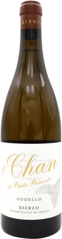 22,95 € Free Shipping | White wine O Chan D.O. Bierzo