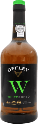 Offley White Porto 75 cl