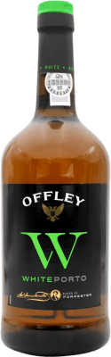 Offley White Porto 75 cl