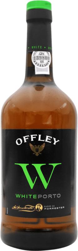 9,95 € | Fortified wine Offley White I.G. Porto Portugal 75 cl