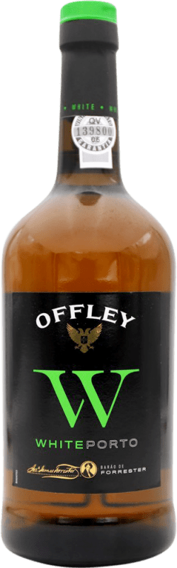 9,95 € | Vino Liquoroso Offley White I.G. Porto Portogallo 75 cl