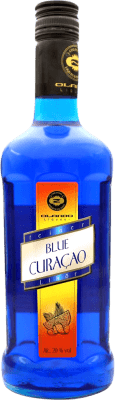 5,95 € | Curaçao Olando Blue — Edição Azul Espanha Garrafa Medium 50 cl